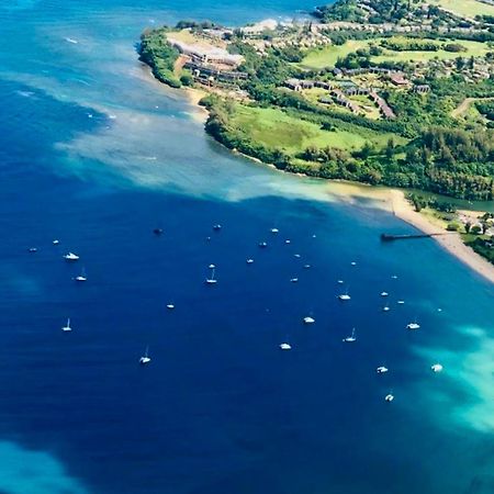 Hanalei Bay Resort 4204 برينسفيل المظهر الخارجي الصورة
