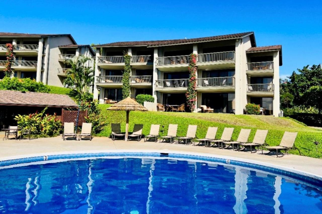 Hanalei Bay Resort 4204 برينسفيل المظهر الخارجي الصورة