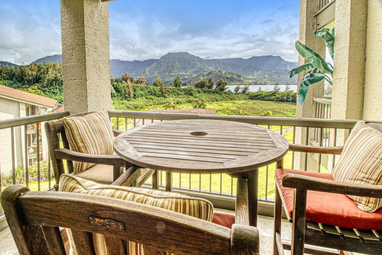 Hanalei Bay Resort 4204 برينسفيل المظهر الخارجي الصورة