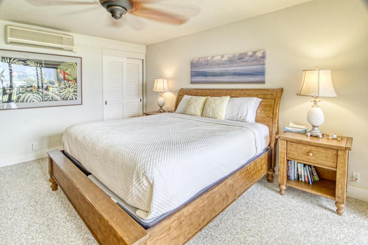 Hanalei Bay Resort 4204 برينسفيل المظهر الخارجي الصورة
