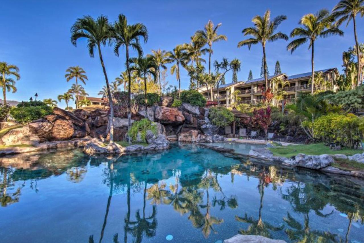 Hanalei Bay Resort 4204 برينسفيل المظهر الخارجي الصورة