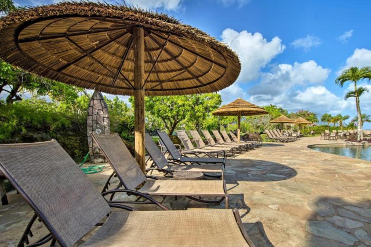 Hanalei Bay Resort 4204 برينسفيل المظهر الخارجي الصورة