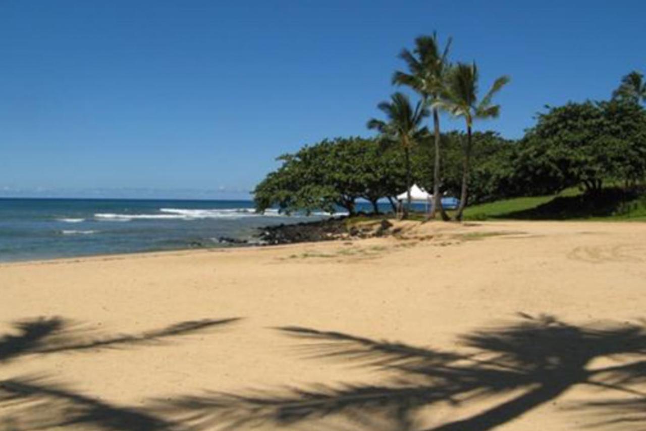 Hanalei Bay Resort 4204 برينسفيل المظهر الخارجي الصورة