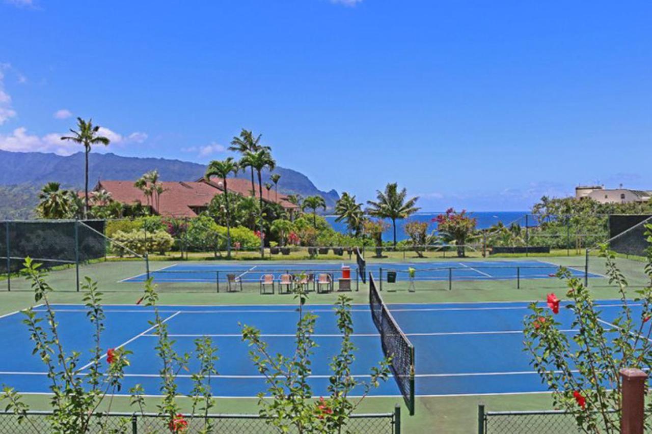 Hanalei Bay Resort 4204 برينسفيل المظهر الخارجي الصورة