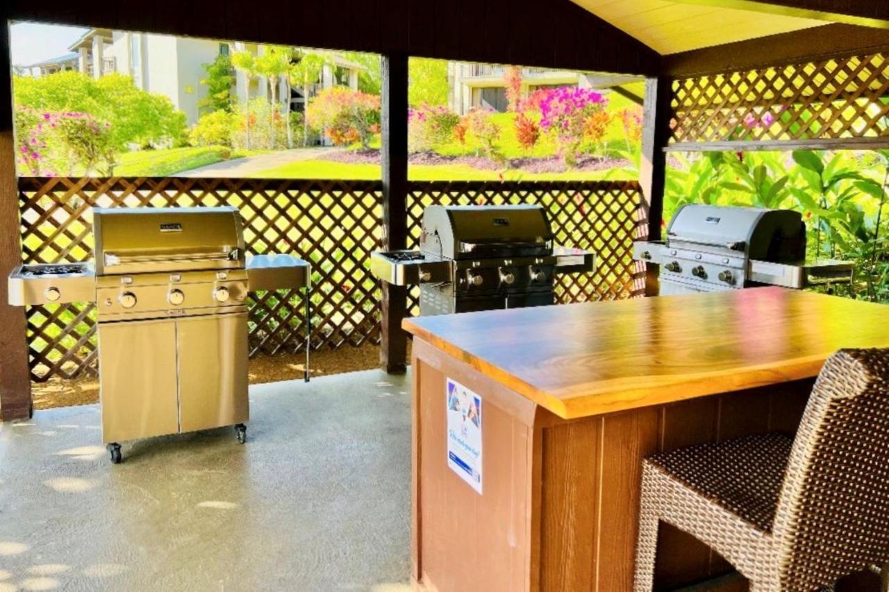 Hanalei Bay Resort 4204 برينسفيل المظهر الخارجي الصورة