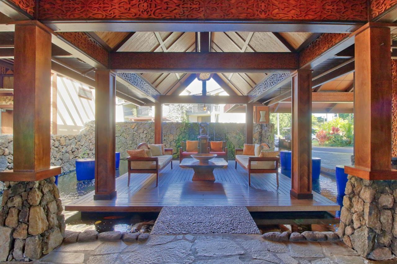 Hanalei Bay Resort 4204 برينسفيل المظهر الخارجي الصورة
