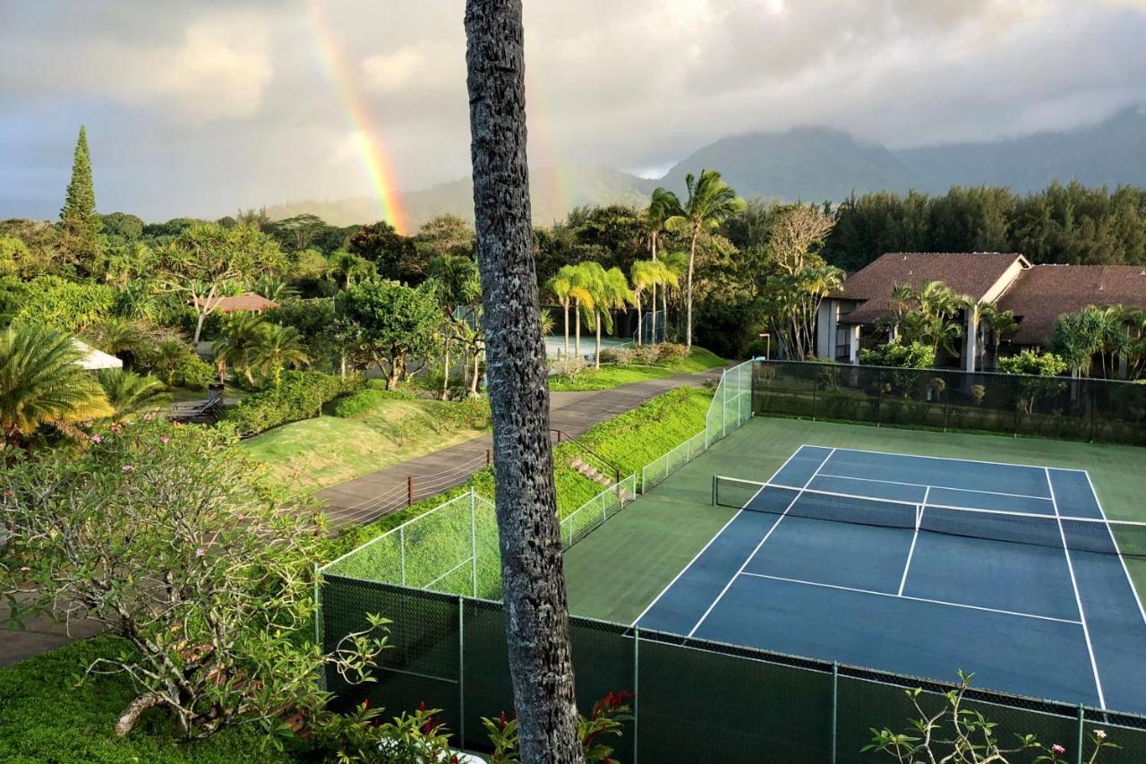 Hanalei Bay Resort 4204 برينسفيل المظهر الخارجي الصورة