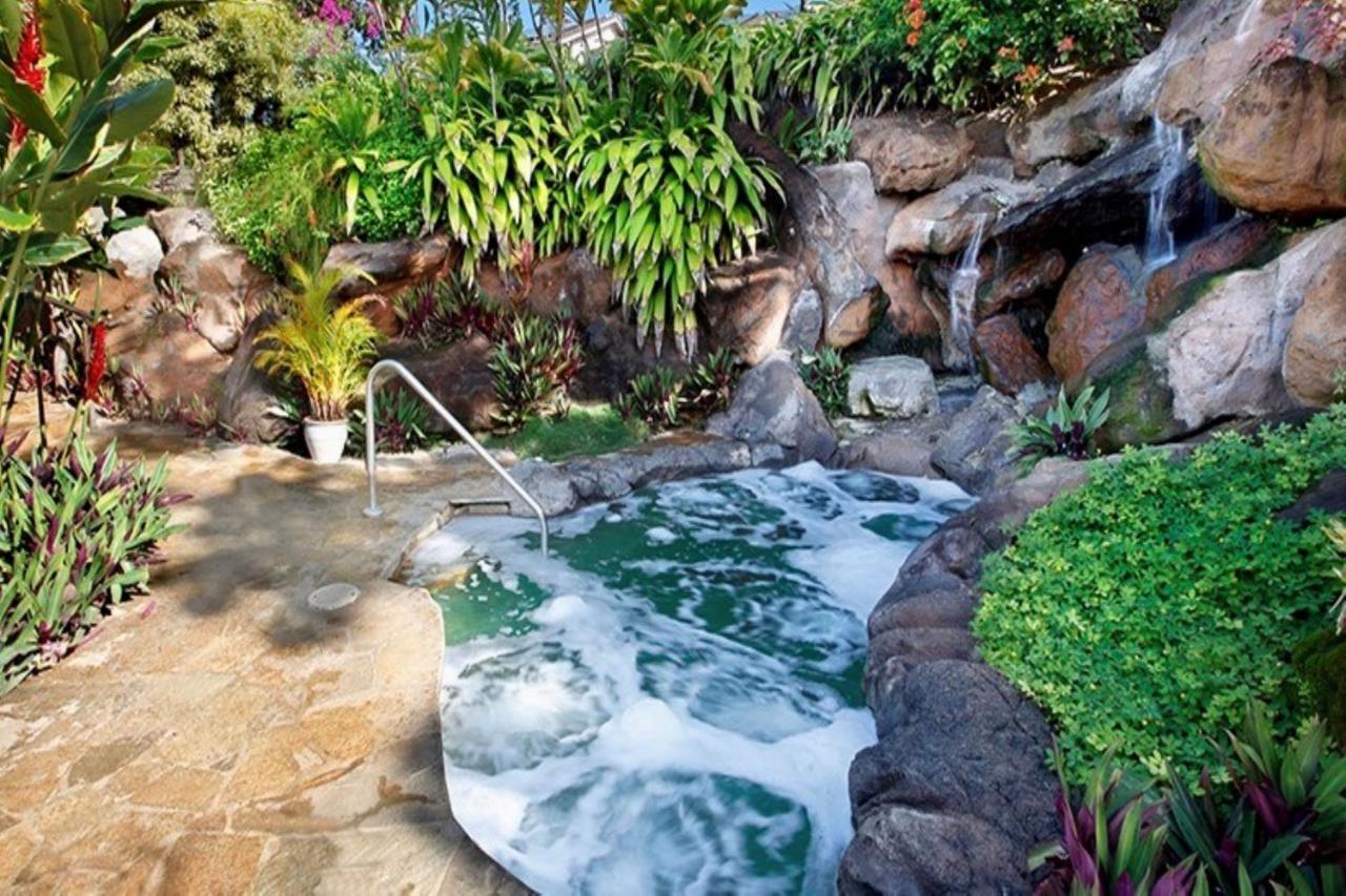 Hanalei Bay Resort 4204 برينسفيل المظهر الخارجي الصورة