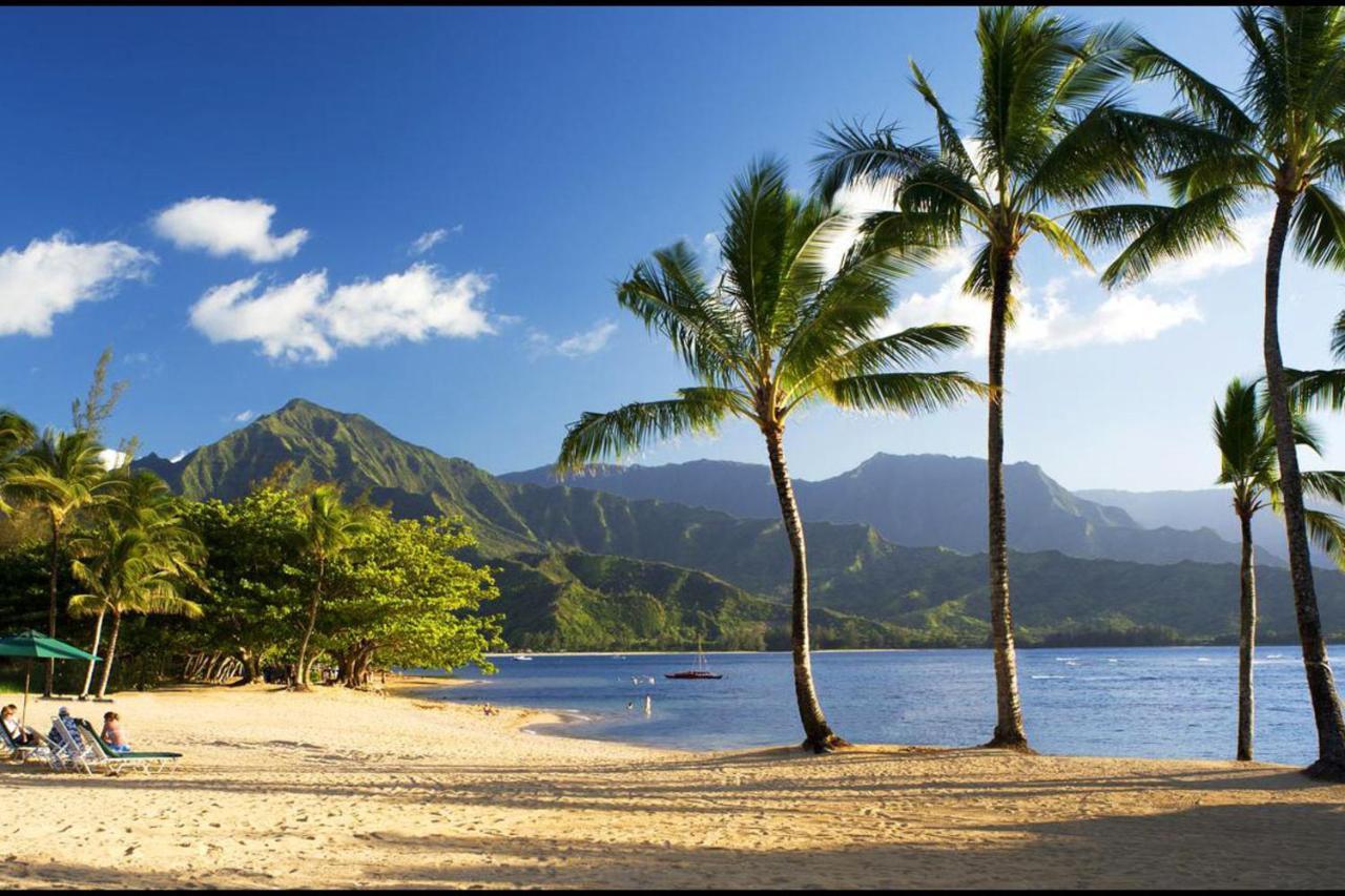 Hanalei Bay Resort 4204 برينسفيل المظهر الخارجي الصورة