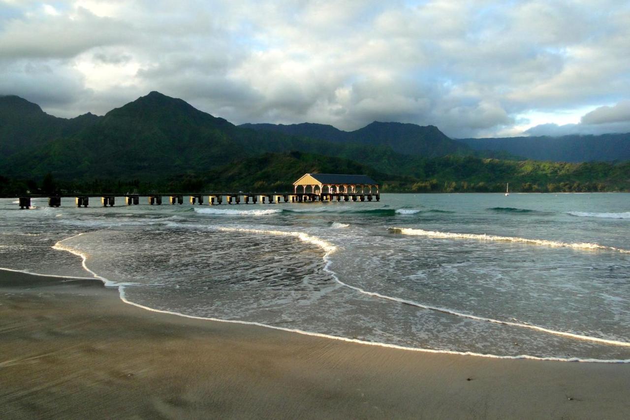 Hanalei Bay Resort 4204 برينسفيل المظهر الخارجي الصورة